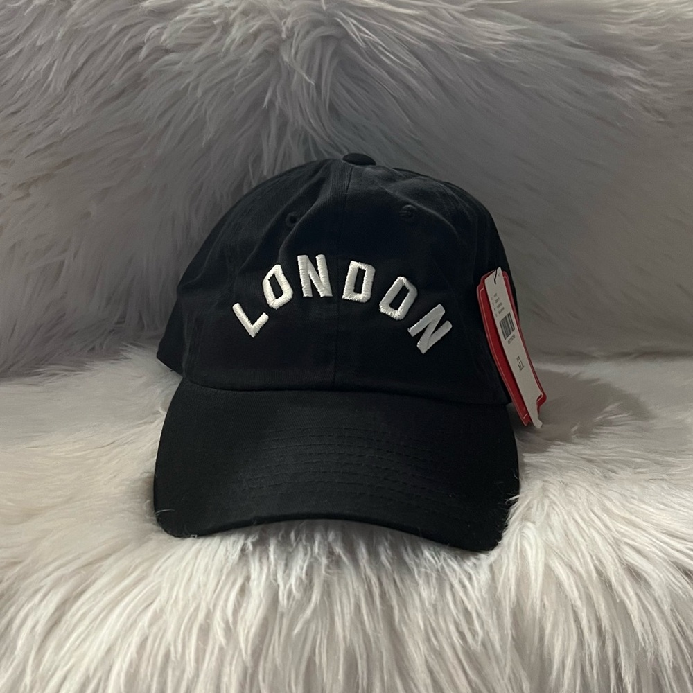 Anthropologie Cap
